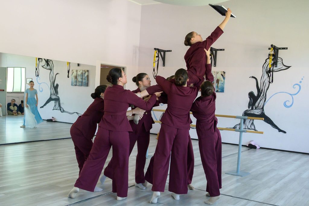 contemporanea contemporanea